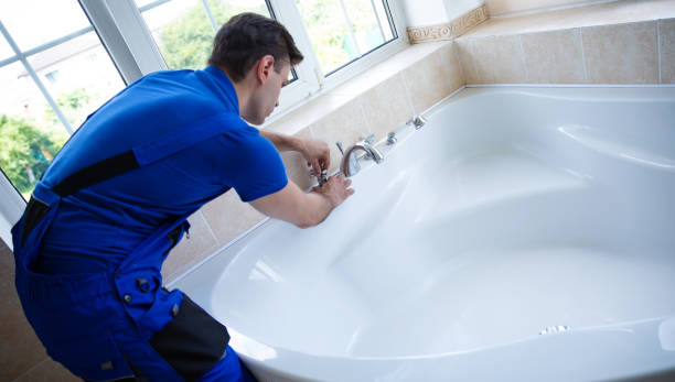 Plumbing System Maintenance in Westwood, NJ